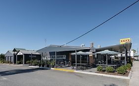 Boomerang Hotel